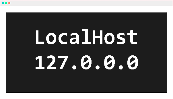 ¿Qué son las IP loopback / localhost?